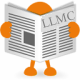 Icon linking to LLMC news stories 