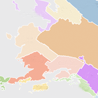 Map linking to Alaska coverage in Indigenous Law Portal