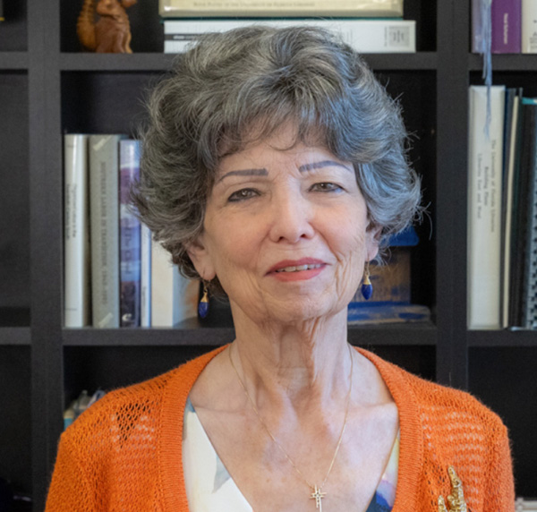 Judith Russell Judith Russell