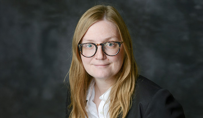 Anne Mostad Jensen